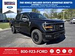 2025 Ford F-150 SuperCrew Cab 4WD Pickup for sale #F1374 - photo 1