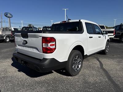 2025 Ford Maverick SuperCrew Cab AWD Pickup for sale #F1375 - photo 2