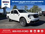 New 2025 Ford Maverick XLT SuperCrew Cab AWD Pickup for sale #F1375 - photo 1