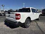 New 2025 Ford Maverick XLT SuperCrew Cab AWD Pickup for sale #F1375 - photo 2