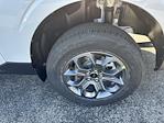 New 2025 Ford Maverick XLT SuperCrew Cab AWD Pickup for sale #F1375 - photo 4