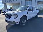 New 2025 Ford Maverick XLT SuperCrew Cab AWD Pickup for sale #F1375 - photo 7