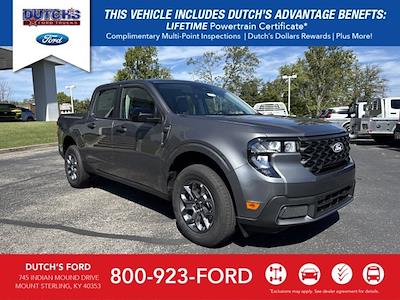 2025 Ford Maverick SuperCrew Cab FWD Pickup for sale #F1376 - photo 1