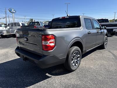 2025 Ford Maverick SuperCrew Cab FWD Pickup for sale #F1376 - photo 2