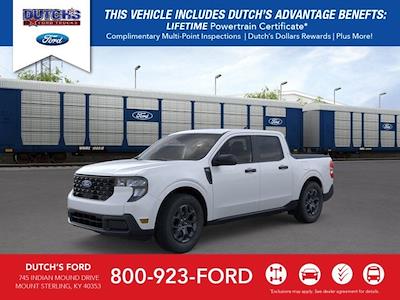 2025 Ford Maverick SuperCrew Cab AWD Pickup for sale #F1381 - photo 1