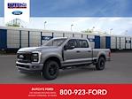 New 2026 Ford F-250 Crew Cab 4WD Pickup for sale #F1384 - photo 1
