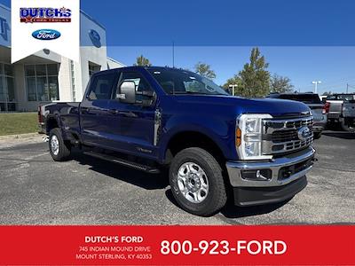 2026 Ford F-350 Crew Cab SRW 4WD Pickup for sale #F1388 - photo 1