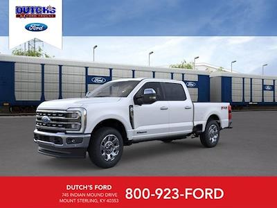 2026 Ford F-250 Crew Cab 4WD Pickup for sale #F1394 - photo 1