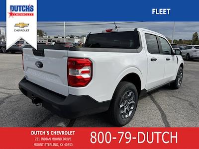 2025 Ford Maverick SuperCrew Cab AWD Pickup for sale #F1395 - photo 2