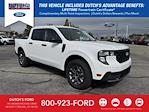 2025 Ford Maverick SuperCrew Cab AWD Pickup for sale #F1402 - photo 1