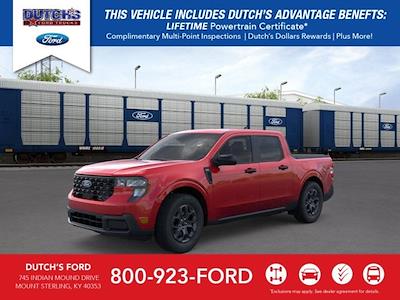 New 2025 Ford Maverick XLT SuperCrew Cab for sale #F1408 - photo 1