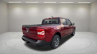 New 2025 Ford Maverick XLT SuperCrew Cab for sale #F1408 - photo 2