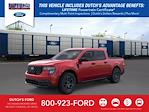 New 2025 Ford Maverick XLT SuperCrew Cab for sale #F1408 - photo 1