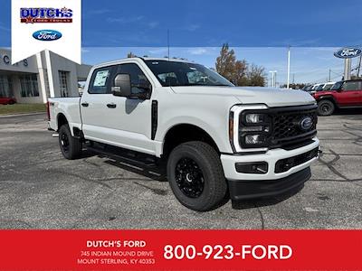 2026 Ford F-250 Crew Cab 4WD Pickup for sale #F1410 - photo 1