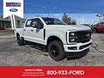 New 2026 Ford F-250 XL Crew Cab 4WD Pickup for sale #F1410 - photo 1