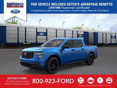 2025 Ford Maverick SuperCrew Cab AWD Pickup for sale #F1412 - photo 1