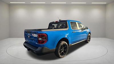 New 2025 Ford Maverick XLT SuperCrew Cab for sale #F1412 - photo 2