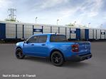 New 2025 Ford Maverick XLT SuperCrew Cab AWD Pickup for sale #F1412 - photo 2
