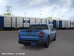 New 2025 Ford Maverick XLT SuperCrew Cab AWD Pickup for sale #F1412 - photo 8