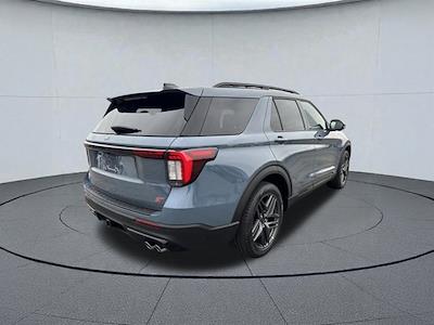 2026 Ford Explorer 4WD SUV for sale #F1428 - photo 2