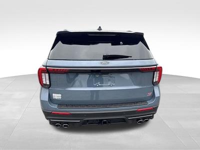 2026 Ford Explorer 4WD SUV for sale #F1428 - photo 1