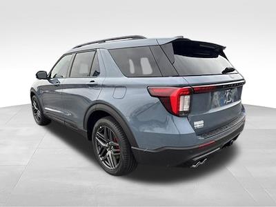 2026 Ford Explorer 4WD SUV for sale #F1428 - photo 2