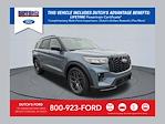 2026 Ford Explorer 4WD SUV for sale #F1428 - photo 1