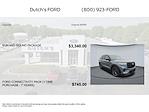 2026 Ford Explorer 4WD SUV for sale #F1428 - photo 6
