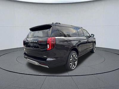 2025 Ford Expedition MAX 4WD SUV for sale #F1431 - photo 2