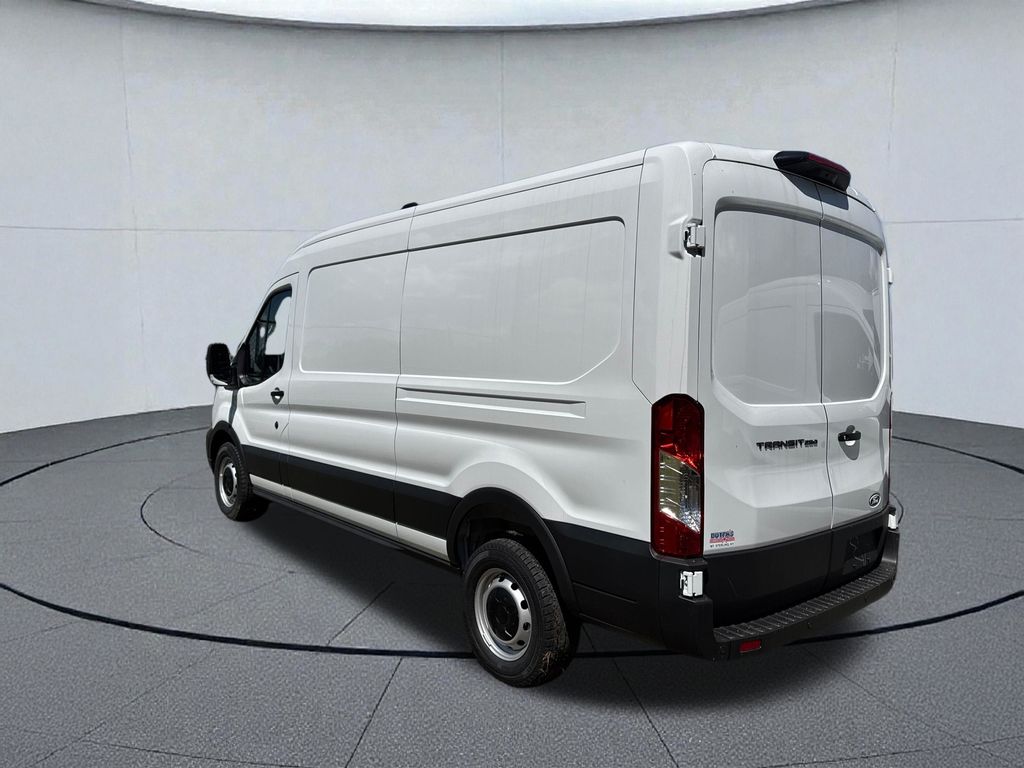 New 2026 Ford Transit 250 - photo 10