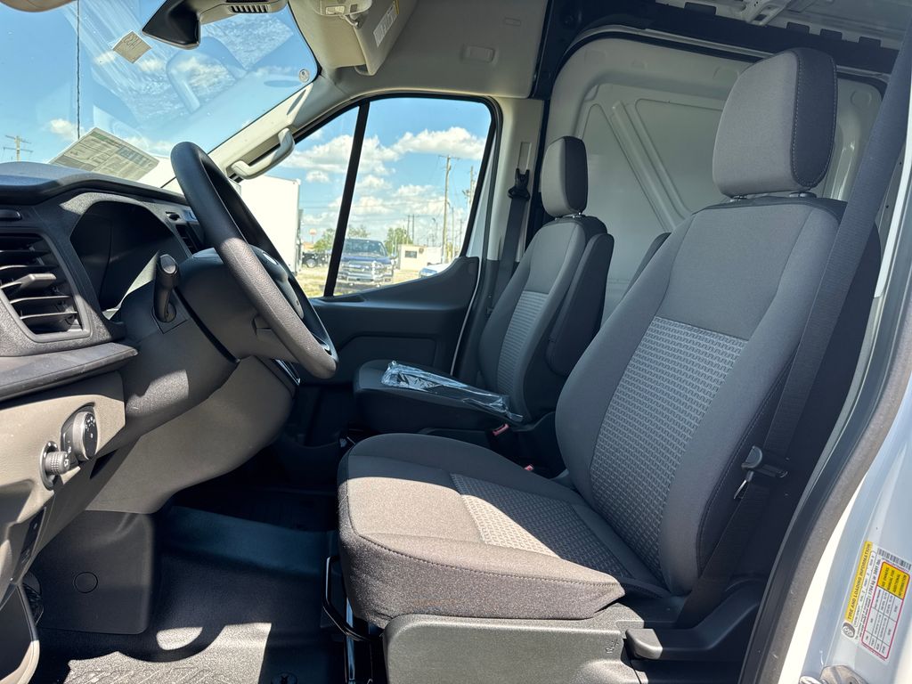 New 2026 Ford Transit 250 - photo 12