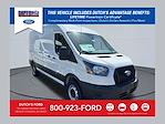 2026 Ford Transit 250 Medium Roof RWD Empty Cargo Van for sale #F1433 - photo 1