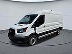 2026 Ford Transit 250 Medium Roof RWD Empty Cargo Van for sale #F1433 - photo 9