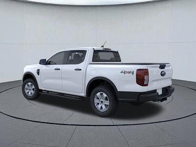 2025 Ford Ranger SuperCrew Cab 4WD Pickup for sale #F1434 - photo 2