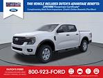 2025 Ford Ranger SuperCrew Cab 4WD Pickup for sale #F1434 - photo 1