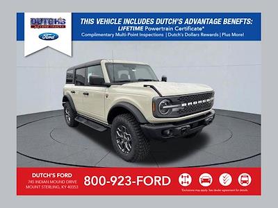 2025 Ford Bronco 4WD SUV for sale #F1435 - photo 1