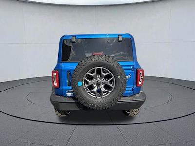 2025 Ford Bronco 4WD SUV for sale #F1436 - photo 1