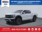 2025 Ford F-150 SuperCrew Cab 4WD Pickup for sale #F1442 - photo 1