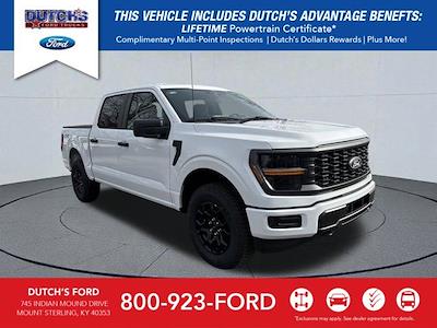 New 2026 Ford F-150 - photo 1