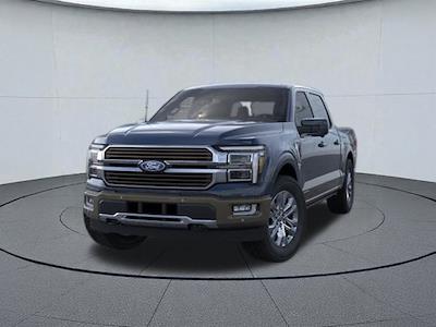 2025 Ford F-150 SuperCrew Cab 4WD Pickup for sale #F1446 - photo 2