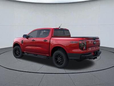 New 2025 Ford Ranger XLT SuperCrew Cab for sale #F1448 - photo 2