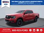 2025 Ford Ranger SuperCrew Cab 4WD Pickup for sale #F1448 - photo 1