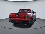 2025 Ford Ranger SuperCrew Cab 4WD Pickup for sale #F1448 - photo 8