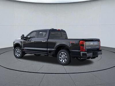 New 2026 Ford F-250 King Ranch Crew Cab for sale #F1449 - photo 2