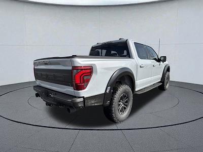 New 2025 Ford F-150 - photo 1