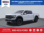 2025 Ford F-150 SuperCrew Cab 4WD Pickup for sale #F1450 - photo 1