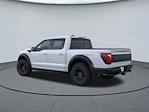 2025 Ford F-150 SuperCrew Cab 4WD Pickup for sale #F1450 - photo 2