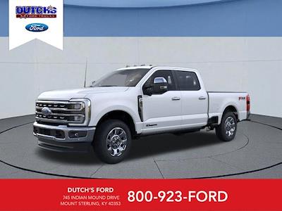 2026 Ford F-250 Crew Cab 4WD Pickup for sale #F1451 - photo 1