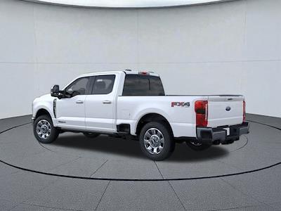 2026 Ford F-250 Crew Cab 4WD Pickup for sale #F1451 - photo 2