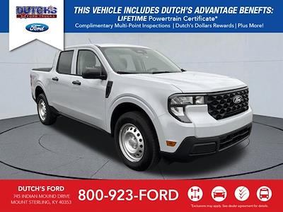 New 2025 Ford Maverick XL SuperCrew Cab for sale #F1456 - photo 1